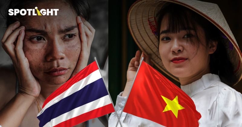 4 นัยทางเศรษฐกิจที่ไทยเป็นรองเวียดนาม เพราะประชากรไทยแก่กว่า