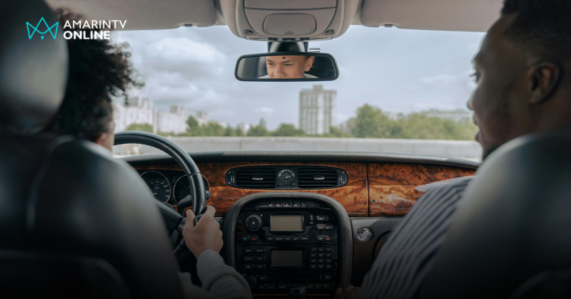 สอนนักขับตัวน้อยให้มีวินัย ปลูกฝังจิตสำนึกจราจรที่เริ่มต้นได้จากในรถ