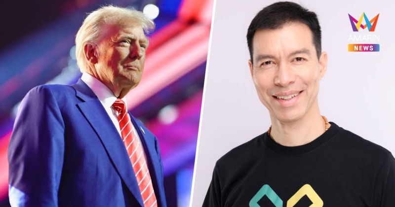 "ดร.เจษฎ์" ตั้งคำถามสหรัฐ "อยากได้สันติภาพหรือรุกรานไปทั่วโลก"