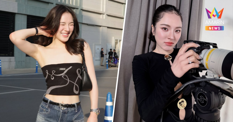 "ปันปัน" เดือดกลางไอจี ! ลั่นโพสต์ "เสร่อ" โซเชียลแห่สงสัยเกิดอะไรขึ้น