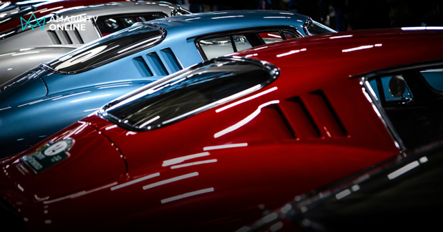 ก้าวข้ามความจำเจ นิยามใหม่ของสีพื้นฐานที่กำลังจะเปลี่ยนไปในปี 2026