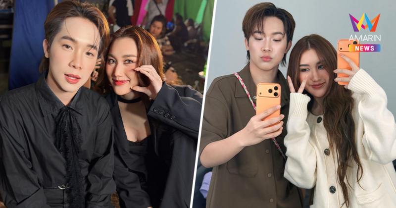 แตกหัก ? ยุติด้อมบีบี "เบสท์-บิ๊ก" อันฟอล IG แห่จับตาสถานะเพื่อนสนิท