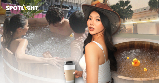 ดื่มโนแอล แช่IceBath รักสุขภาพ รักตัวเอง สิ่งที่ได้ไปต่อปี2026ของGen Z