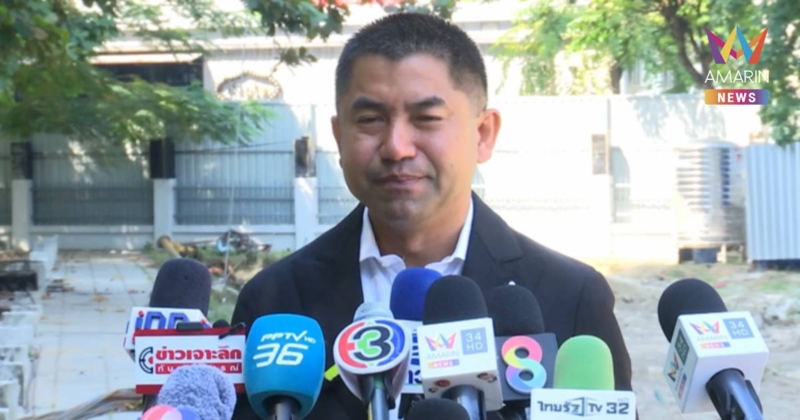 ปิดตำนานแมวเก้าชีวิต “บิ๊กโจ๊ก” ไม่ได้กลับเข้ารับราชการตำรวจ