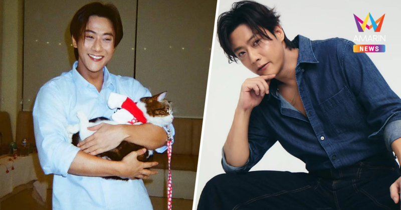 ช่อง Cullen HateBerry ประกาศ "พี่จอง" หยุดถ่ายยูทูบ 1 เดือน