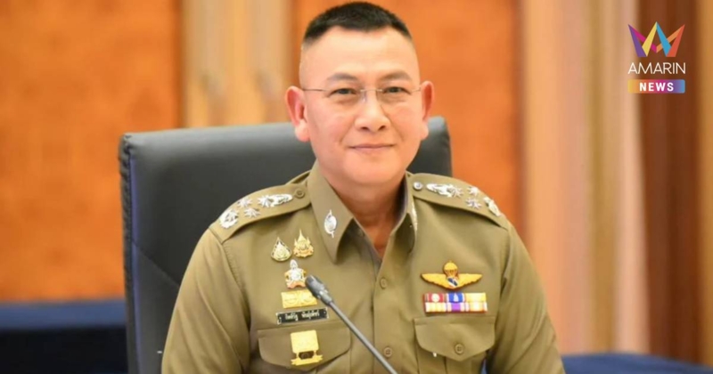 ศาลปกครองสูงสุดยกฟ้อง "บิ๊กต่าย" กับพวก ปมให้ "บิ๊กโจ๊ก" ออกจากราชการ