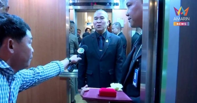 รมว.ยธ. ยันมี 10 ผู้สมัครสส.-อดีต สส.เอี่ยวเว็บพนัน-สแกมเมอร์