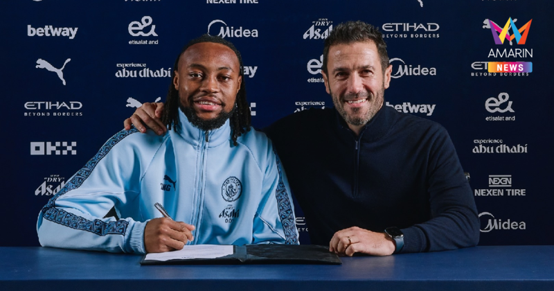 สรุปตลาดซื้อขายนักเตะ "พรีเมียร์ลีก" 2025-26 เดือนมกราคม