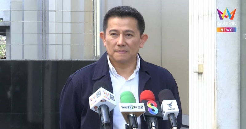 "พ.ต.อ.เขมรินทร์" เผยจุดจบ "บิ๊กโจ๊ก" เพราะฟังกุนซือพาเรื่องยุ่งเหยิง