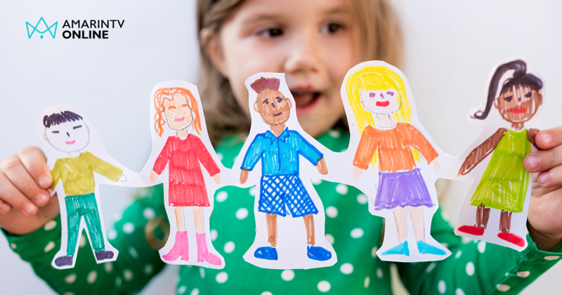 คำขวัญวันเด็ก กระจกสะท้อนผู้ใหญ่ หนักความคาดหวัง เบาบางพื้นที่ปลอดภัย