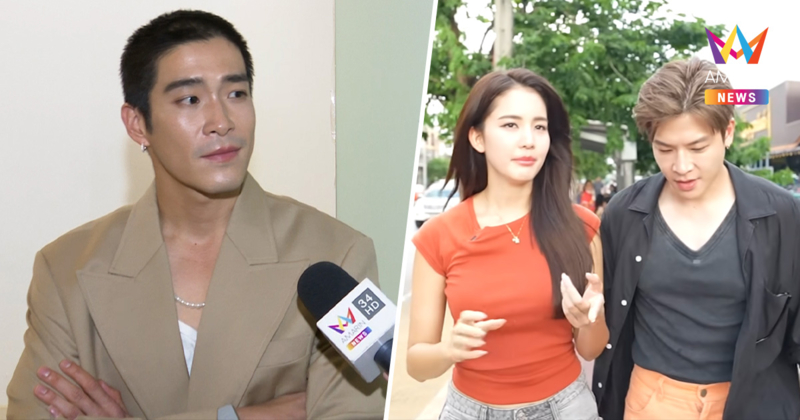 "อาเล็ก" ยัน "โบว์ เมลดา" ไม่ลืมกำพืด ! แจงดรามาโดนแซะตอบเป็นคนกรุงเทพ