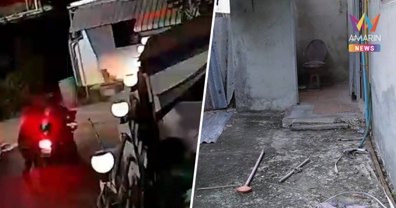 รวบไอ้หื่น! ฉุด ด.ญ. 14 ไปบ้านร้างหวังขืนใจ มีผู้นำท้องถิ่นเป็นเส้นสาย