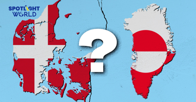 ทำไมคนเดนมาร์กเสียงแตก ตั้งคำถามรักษากรีนแลนด์คุ้มไหม