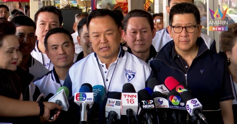 นายกฯ เผย เหตุป่วนใต้ ส่งสัญญาณเลือกตั้งท้องถิ่น