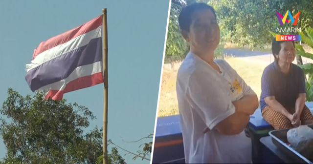 ชาวบุรีรัมย์ค้านเปิดด่านชายแดน ไม่เห็นด้วยเด็กเขมรข้ามมาเรียนในไทย