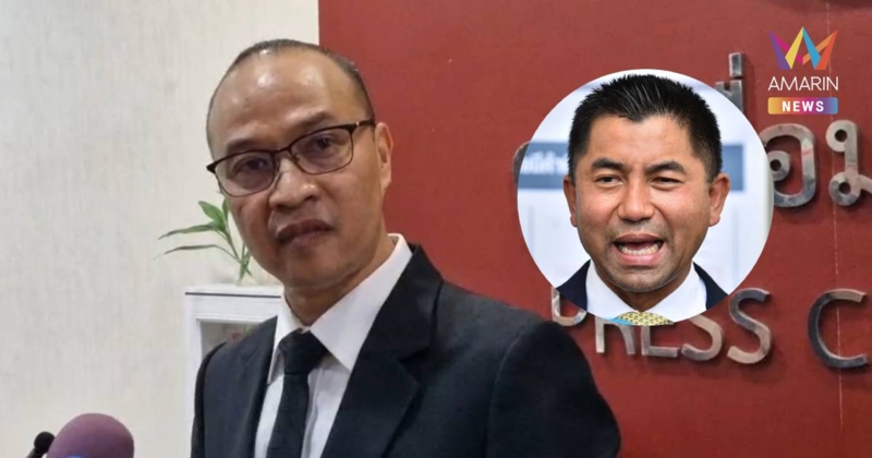 ไตรรงค์ ยัน ทนายความของผู้ถูกกล่าวหามีสิทธิในการต่อสู้