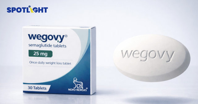 ปี69 ยาเม็ดลดน้ำหนักมาแน่ ถูกกว่า-ไม่ต้องฉีด ปี73มูลค่าตลาด6.86แสนล้าน