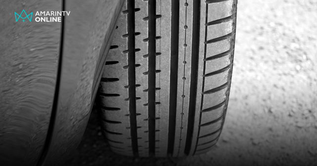 ยางรถยนต์ไม่ได้มีไว้แค่หมุน รหัสลับบนแก้มยางและการเลือกดอกยางให้เป๊ะ