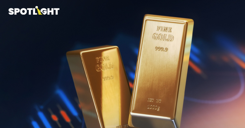 ทองปี69 เดือดไม่พัก! วันนี้ทองแท่งทะลุ68,200บาท YLG คาดปีนี้แตะ $4,900