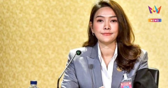 ครม.รับทราบส่งออกไทย 10 เดือนแรกปี 68 ขยายตัวร้อยละ 13