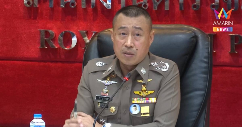 รอง ผบ.ตร. เผย​ คนร้ายวางระเบิด 11 จุด สั่งทบทวนบทเรียน-ปรับแผนใหม่