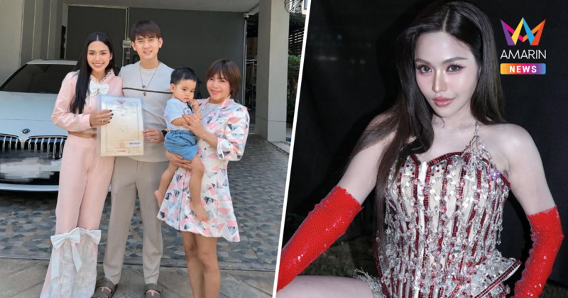 "ธัญญ่า" ปลดหนี้! ผ่อนบ้านภายใน 7 ปี เคยถึงจุดที่มีเงินแค่ 500