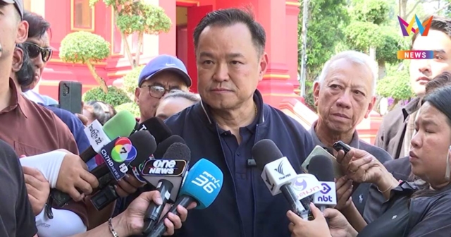 นายกฯ ลั่น 