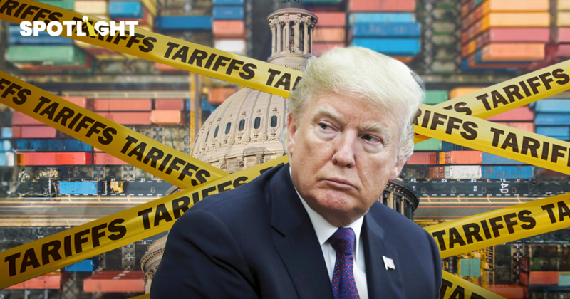 คืนนี้ศาลสูงสหรัฐฯ อาจเผยผล 'ภาษีทรัมป์' ต้องคืนภาษี 1.5 แสนล้านดอลล์