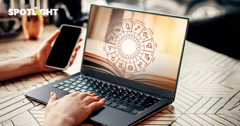 ปั้นธุรกิจดูดวงออนไลน์: โซเชียลฯ อินฟลูฯ รีวิว แบบไหน มัดใจ ‘ลูกดวง’