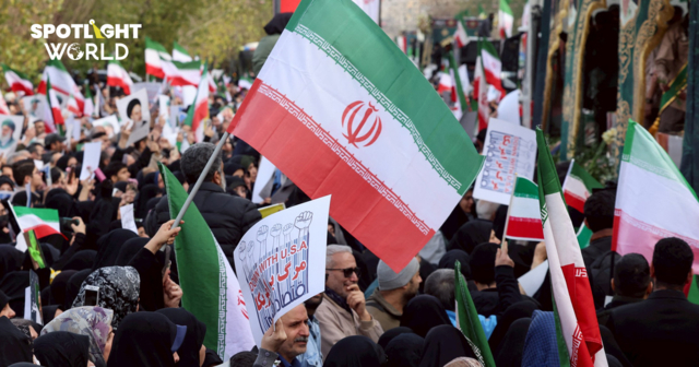 ทรัมป์ผ่อนท่าทีต่ออิหร่าน ชี้การสังหารผู้ประท้วงยุติแล้ว แต่จะจับตาต่อ