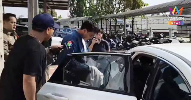 ผู้สมัคร สส.พรรคประชาชน จังหวัดตาก ปฏิเสธไม่มีส่วนเอี่ยวเว็บพนันฯ