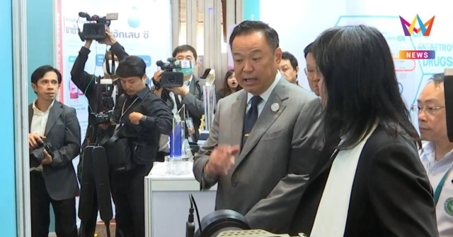 นายกฯเรียกประชุมด่วนถกหน่วยงานรัฐเร่งหามาตรการเอาผิดผู้รับเหมาเครนถล่ม