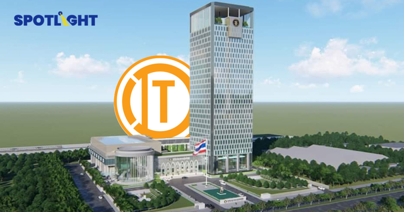 ส่องงบ-งาน'อิตาเลียนไทย'ยักษ์รับเหมารวยงานรัฐ ตอนนี้จับงานไหนอยู่บ้าง?