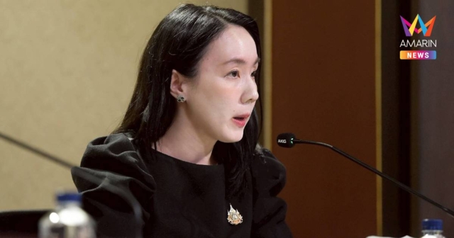 รองโฆษกฯ เตือน ฝุ่น PM2.5 พุ่งช่วง 14-16 ม.ค. 2569