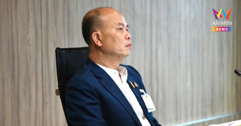 ศาลฎีกาสั่งตัดสิทธิสมัครเลือกตั้ง10ปี"วิเชียร ชัยสถาพร"พ้นเก้าอี้สว.