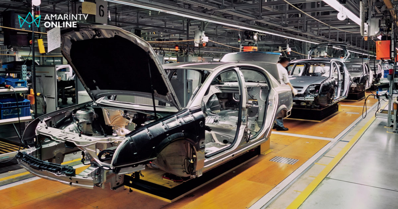 เผย 3 ค่ายรถติดใน 50 อันดับบริษัทที่คนไทยรุ่นใหม่อยากร่วมงานด้วยมากสุด