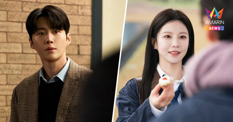 "คิมซอนโฮ-โกยุนจอง" พิสูจน์ภาษารักซีรีส์ Can This Love Be Translated?