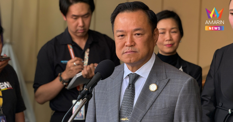 ด่วน! นายกฯ สั่งเชือด บ.อิตาเลียนไทย บอกเลิก 2 สัญญายักษ์