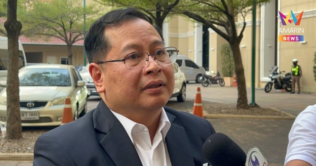 เลขาฯกฤษฎีกาเผยนายกฯมอบกรมบัญชีกลางดู เยียวยาผู้เสียหาย-เอาผิดทางกม.