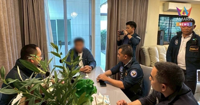 นอนคุก!ศาลไม่ให้ประกัน 