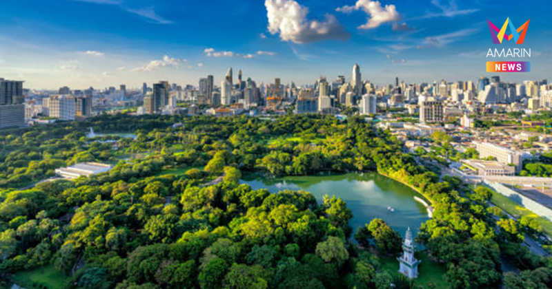 "นิวยอร์ก ไทมส์" ยกกรุงเทพฯ อันดับ 3 เมืองน่าไปที่สุดในโลกปี 2026