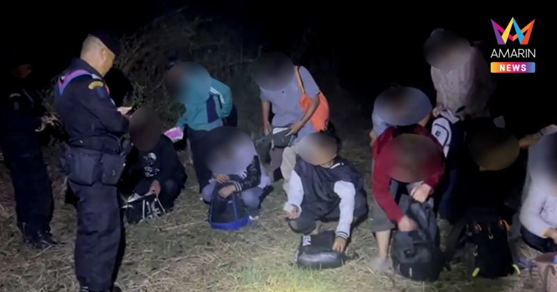 รวบ 35 คนไทยหนีตายเขมร! แฉกลโกง "กาสิโนปอยเปต" หลอกไปทำงาน