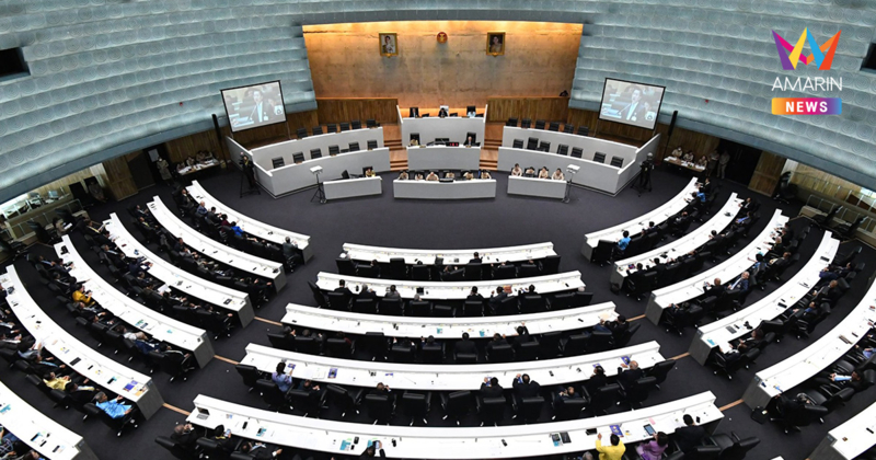 สว. เข้าชื่อครบเเล้ว ชง "มงคล" ยื่นศาลฎีกาฯเชือดป.ป.ช. ปมรับสินบนทองคำ