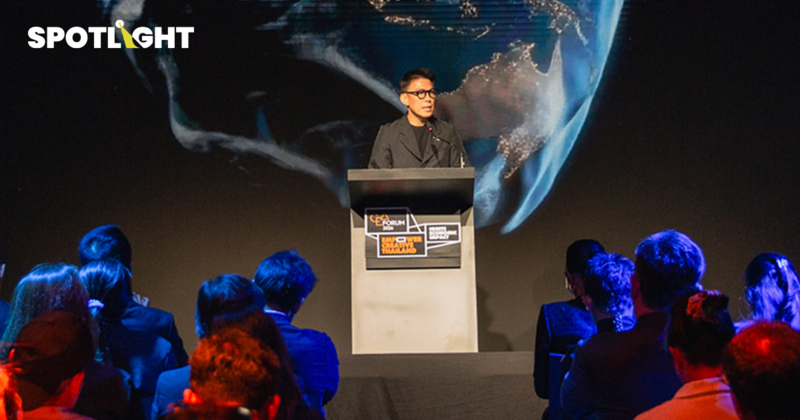 กางกลยุทธ์ CEA ดันเศรษฐกิจสร้างสรรค์เป็นเครื่องยนต์ใหม่เศรษฐกิจไทย