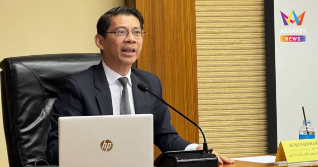 ศาลปกครองพร้อมรับฟ้องคดีเครนถล่ม 