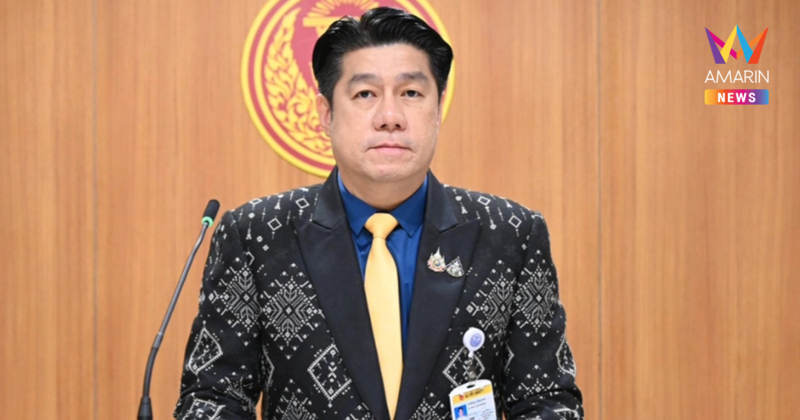 สะเทือนสนามบินน้ำ! 43สว.เข้าชื่อยื่นถอน ป.ป.ช. เอื้อคดีบิ๊กโจ๊ก