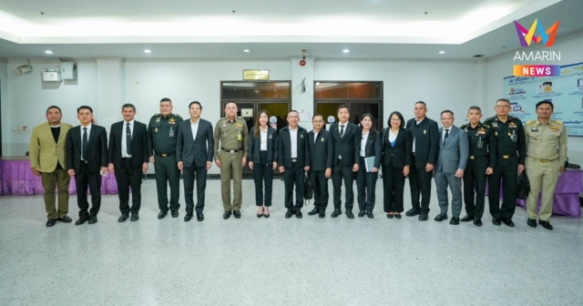 วปอ 68 หมู่ เหยี่ยว ลุย เดินหน้าโครงการ 