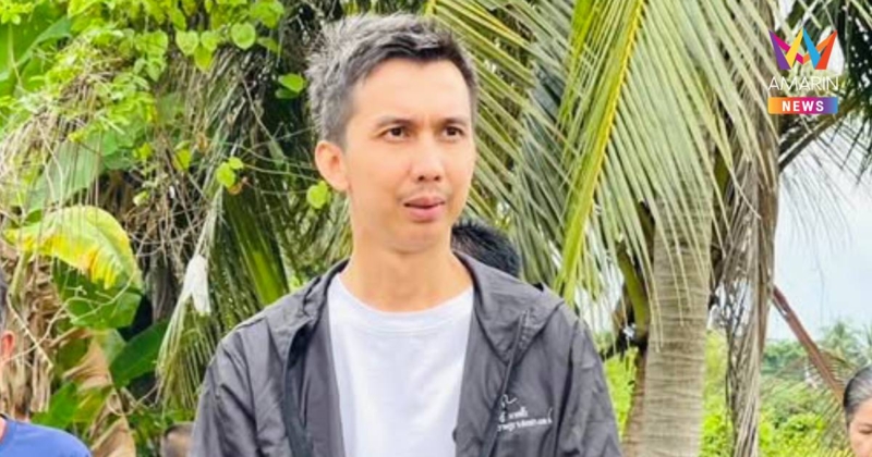 "ชนนพัฒฐ์"ยันไม่เคยเกี่ยวข้องกับสิ่งผิดกม.ลั่นพร้อมให้ตรวจสอบเต็มที่