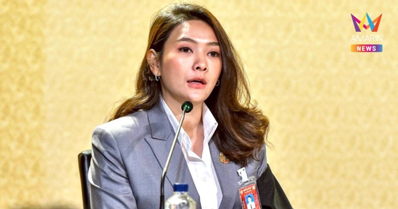 รบ.ผนึกกำลังสกัดกั้นทุนเทา-มิจฉาชีพ เปิดบัญชีม้านิติบุคคล หลอกลวงคนไทย