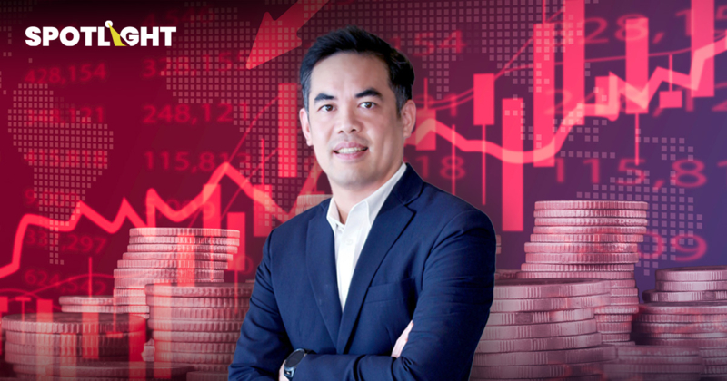 High Risk, No Return ดร.พิพัฒน์ชำแหละ 4 ปัญหาทำนักลงทุนทิ้งตลาดหุ้นไทย